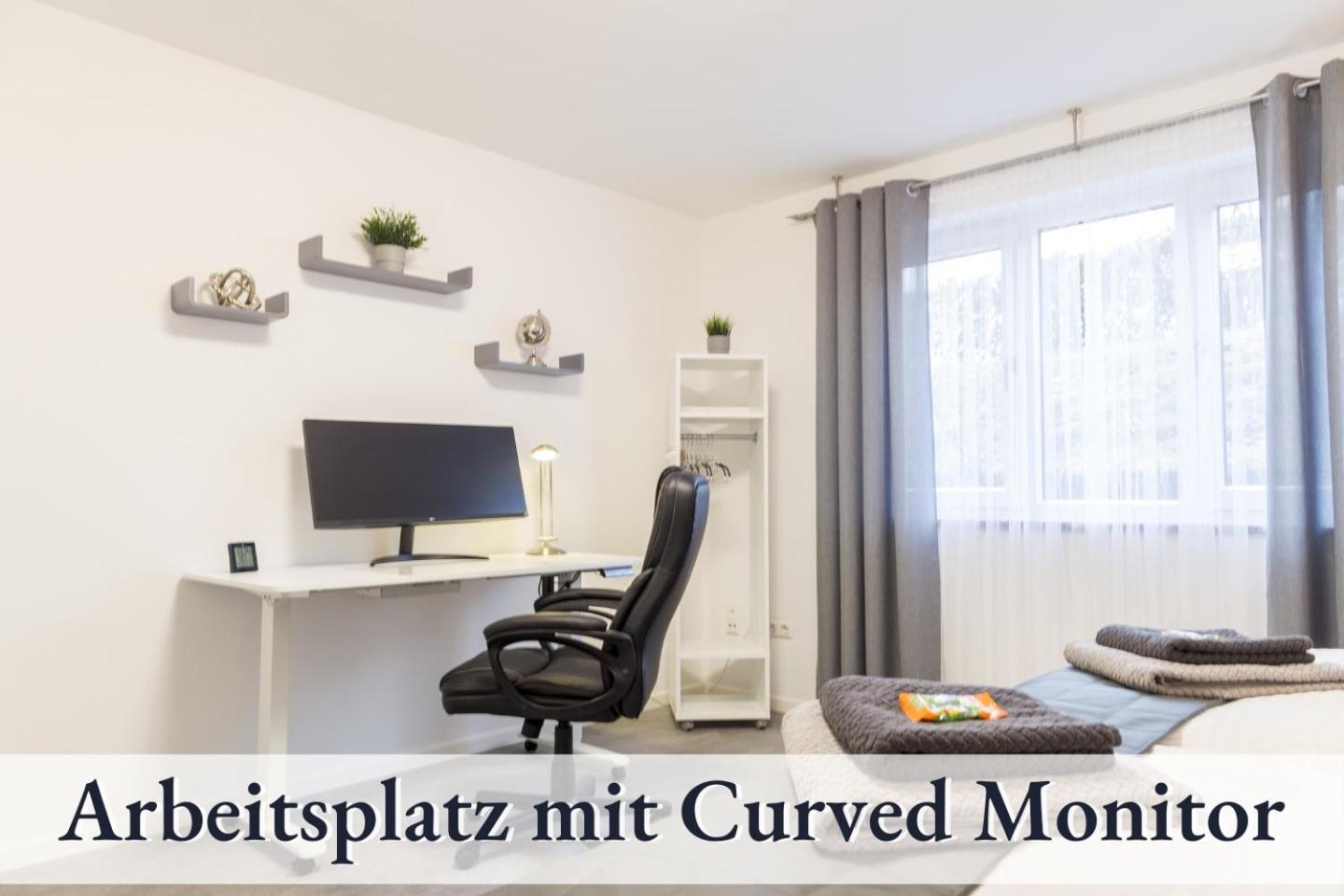 Biberach an der Riß Relaxapartment 15 Massagesessel Smarttv Kueche מראה חיצוני תמונה